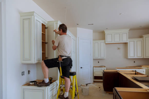 Licensed Kitchen service in Montgomery, TX - BM Kitchen