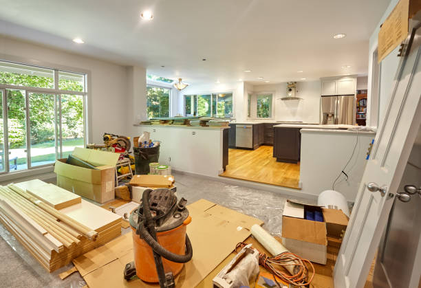 Reliable Kitchen contractor in Montgomery, TX by BM Kitchen
